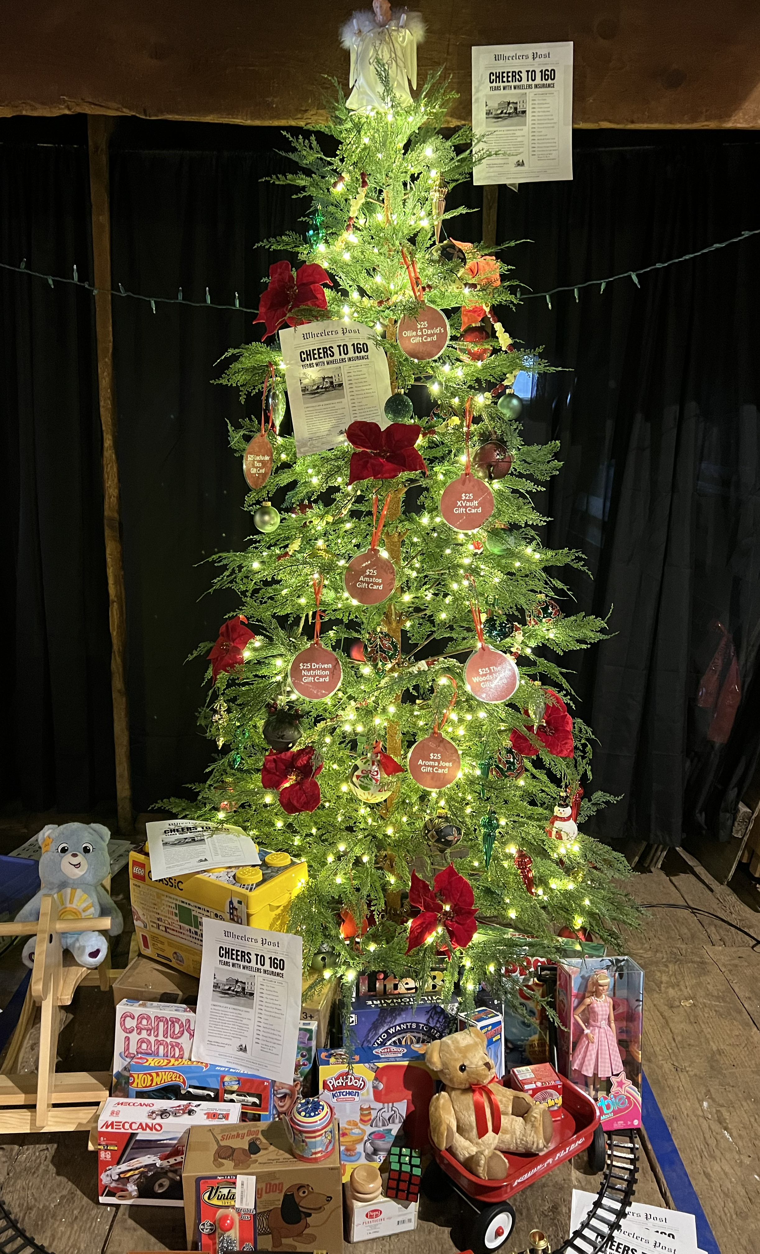 Oxford Hills Chamber of Commerce