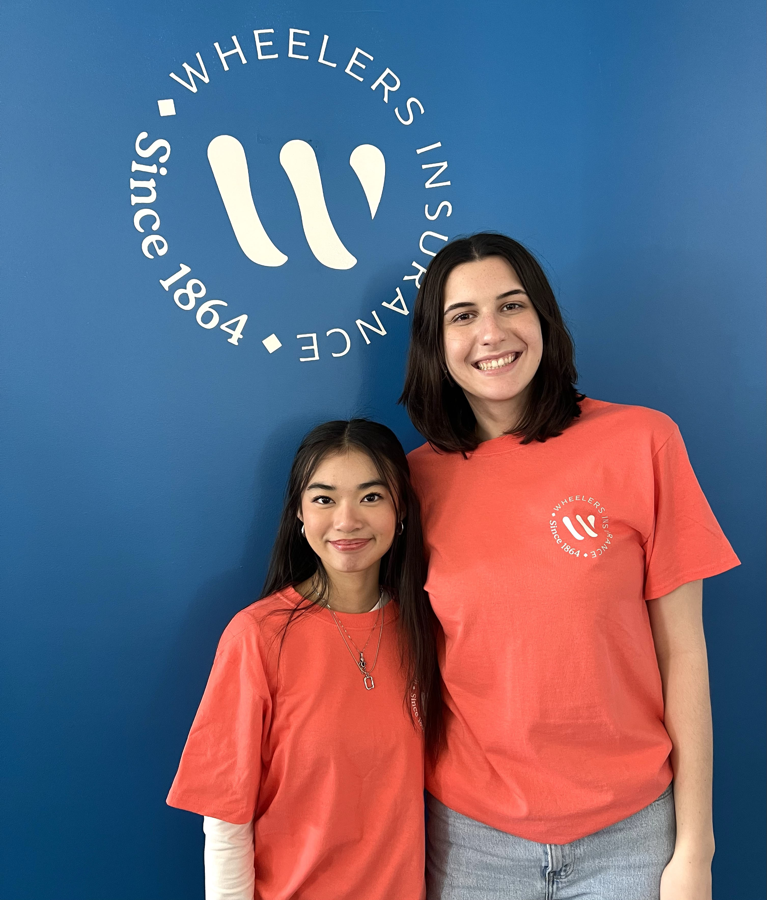 OHCHS Oxford Hills Technical School Interns