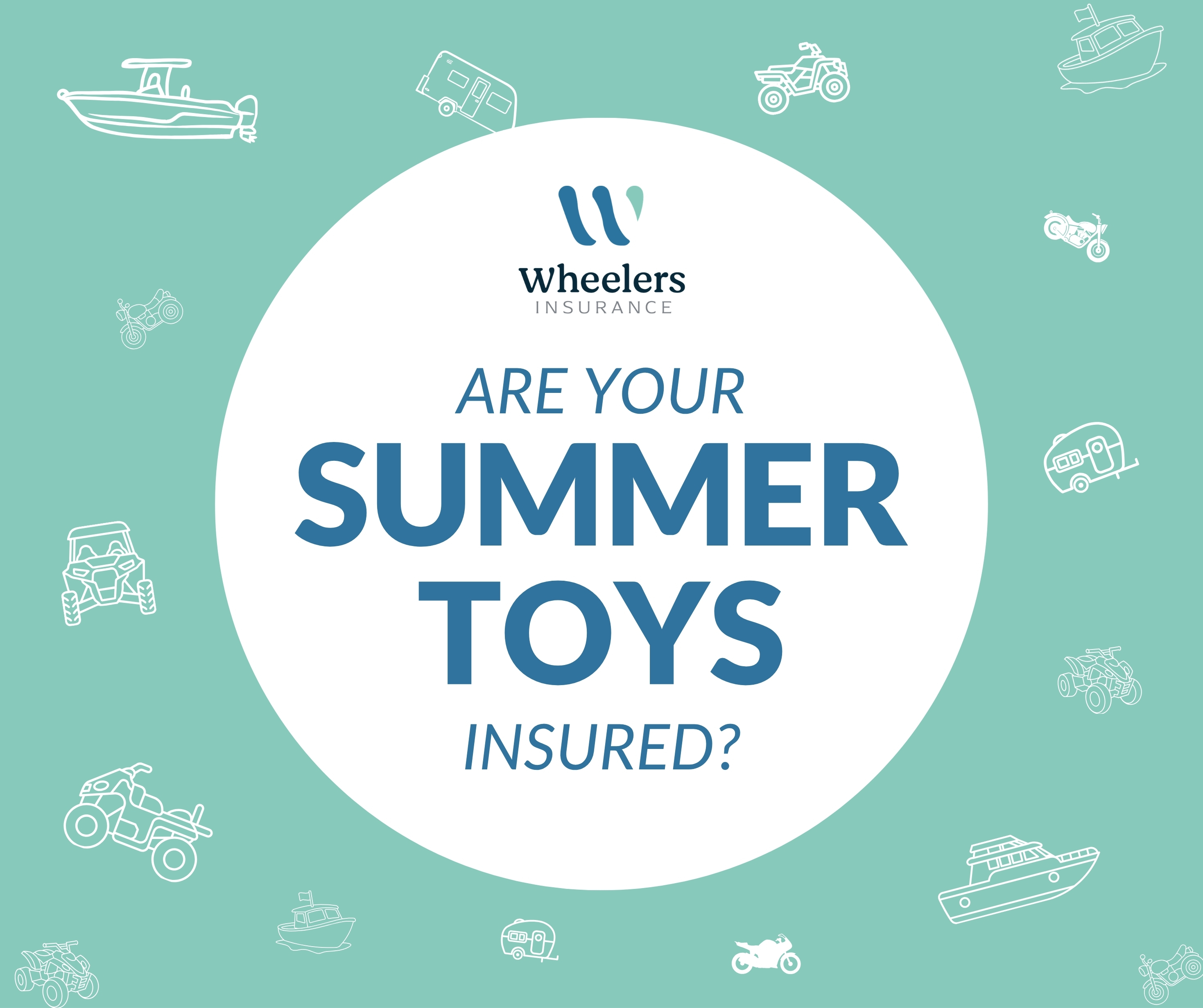 Summer Toy Insurance